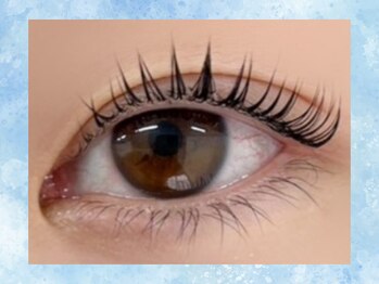 アイテム 阪急高槻店(eyetem)/まつ毛パーマ/可愛らしいくるん