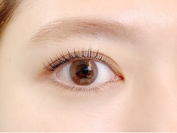 ナップ 福島(nap)/福島パリジェンヌラッシュリフト