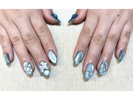 ブルーマグネット