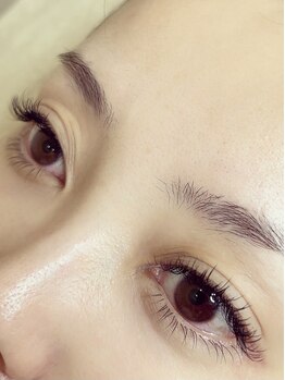 ロア(Loa)/フラットラッシュ上下