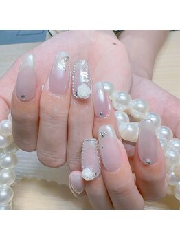 ナナアンドコー(Nana&Co.)/花