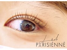 マーキュリーカール バイ リゴレット(Mercury Curl by RIGOLETTO)/パリジェンヌラッシュリフト