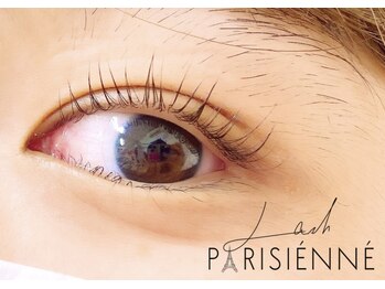 マーキュリーカール バイ リゴレット(Mercury Curl by RIGOLETTO)/パリジェンヌラッシュリフト