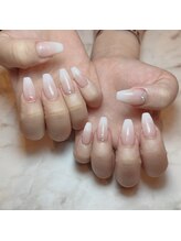 サロン ウネルマ 小郡店(salon UNELMA)/ベイビーブーマ