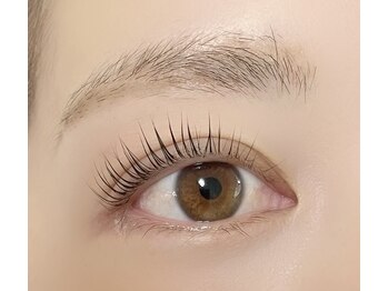 土曜日のクジラ 黒崎店/まつげパーマ