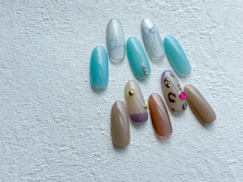 マイネイル 柏店/ミディアムcourse