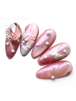 メイリー(MEILI)/定額11000円デザイン[#F005]