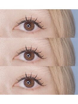 パンダアイラッシュ 上野(panda eyelash)/