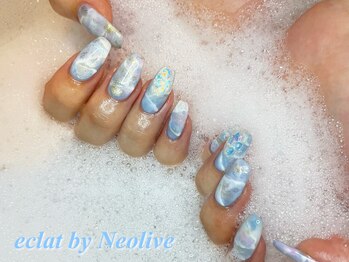 フォトギャラリーデザイン