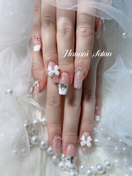 ハナアイ サロン 新大久保店(hanaai salon)/スカルプ