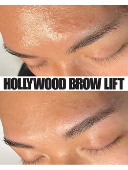 ビーラボ(Be-Lab.)/眉癖矯正♪