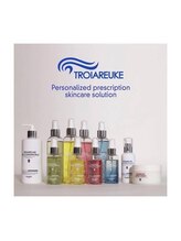 スウィート 刈谷店(Sweet)/TROIAREUKEスキンケア