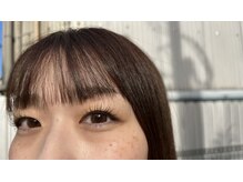 クルム(guleum)/フラットラッシュ120本