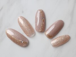 ハンドEコ－ス 4300円