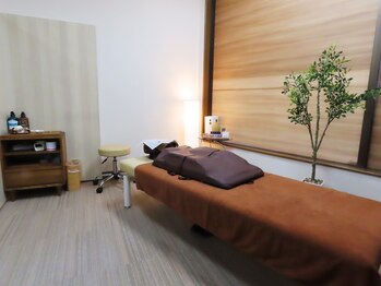 ほぐりらの写真/土日限定ペア来店可能◎気になっていたけど一人が不安な方やご褒美でもみほぐしを一緒に受けたい方などに♪