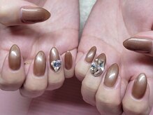 ビューティ ボックス(BEAUTY BOX)