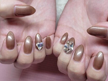 ビューティ ボックス(BEAUTY BOX)の写真