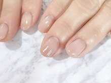 リリー(Lilly)/ふんわりカラーグラデーション