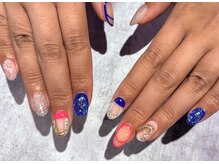 レストヘアー(Resto hair)/アート