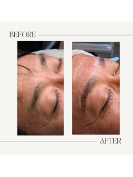 プリアージュ 坂戸若葉店(Priage)/【men's】アイブロウ