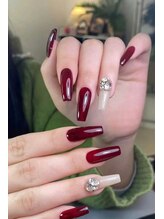 ヘブン ネイル 鶯谷(HEAVEN Nail)/