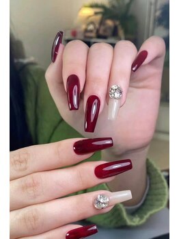 ヘブン ネイル 鶯谷(HEAVEN Nail)/