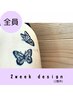 【サロン導入広島初！2週間で消える 】2week design※2箇所 -75分-