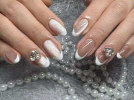 マグネット　フレンチ