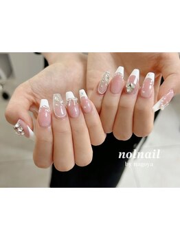 定額メニューのあるサロン