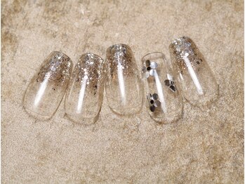 ストルホ(Strho.)/●2本アートデザイン