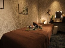 オレアスパ(OLEA SPA)