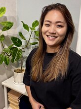 リーフ 一宮バイパス店 加藤 唯