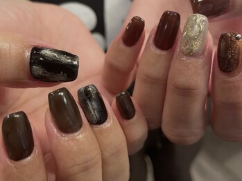 トゥー(too.)/simple art + one art