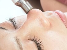 トータルビューティーサロン アムリタ(Amrita)