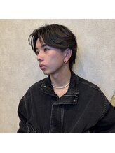 エフルームフクオカ(F room fukuoka)/メンズアイブロウ