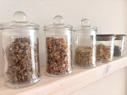 アナイス(Anais)の写真