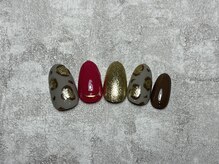 プランタン(Printemps)/定額ネイル