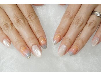 リミナ(Rimyna)/ハンド/定額シンプル