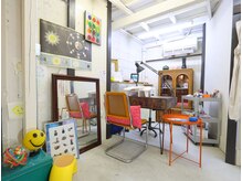 完全個室プライベート空間◎