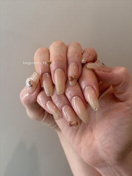 ミシェリ(micheri)/ワンカラー♪