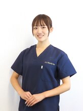 シカホワイトニングトウキョウ 笹塚店(CICA Whitening Tokyo) haruka