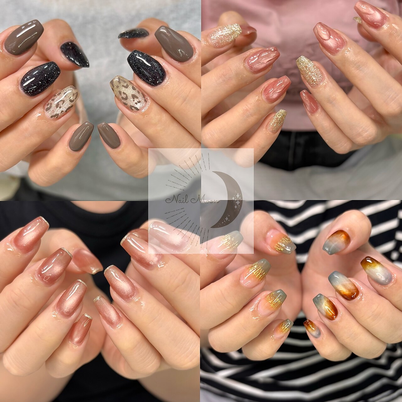 ネイルムーン(NAIL MOON)｜ホットペッパービューティー