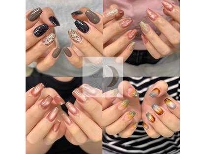 ネイルムーン(NAIL MOON)の写真