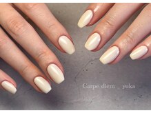 カルペ ディエム(Carpe diem)/Ivory