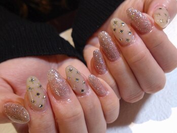 トレンドCコース