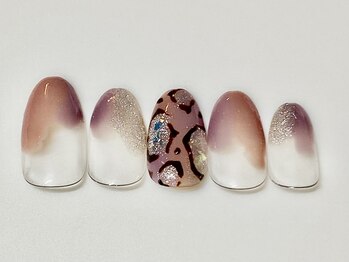 定額デザイン【Medium】