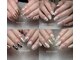 アンドミーネイルズ(&me.nails)の写真