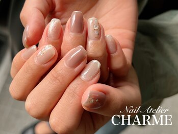 シャーム(CHARME)/