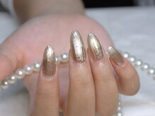 ジジネイル 勝田店(ZIZI Nail)