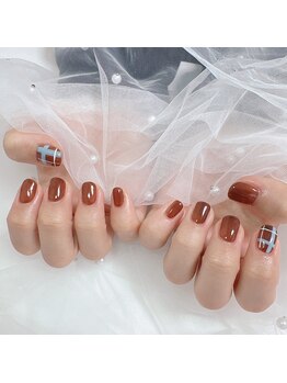 ソレイユ(soleil)/シンプルデザイン